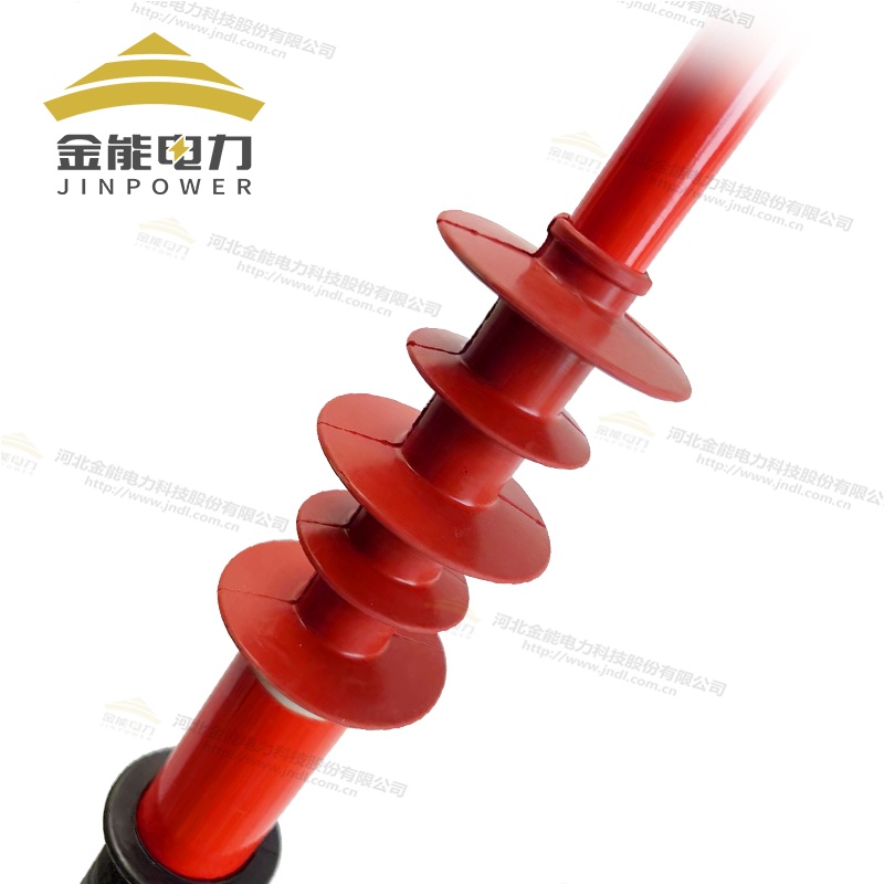 防雨式高壓驗(yàn)電器10kV-500kV全覆蓋 安全自檢