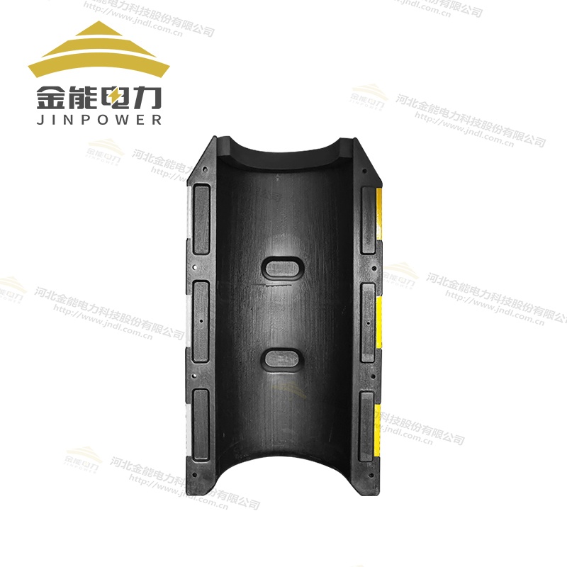 電線桿防撞桶高效反光警示明顯